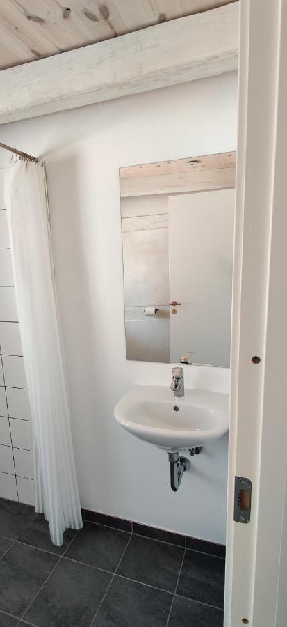 Ragnhilds Gard, Hostel Nyord Екстериор снимка