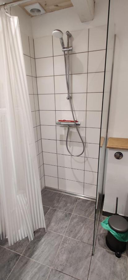 Ragnhilds Gard, Hostel Nyord Екстериор снимка