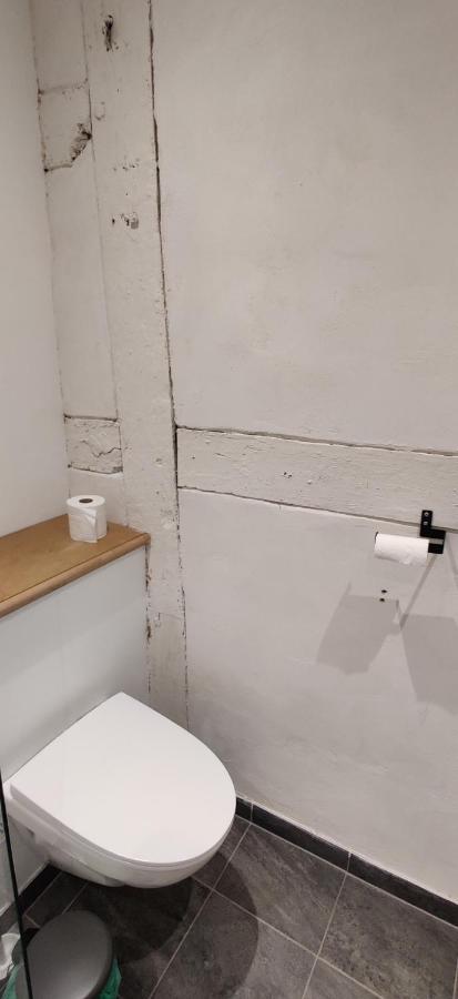 Ragnhilds Gard, Hostel Nyord Екстериор снимка