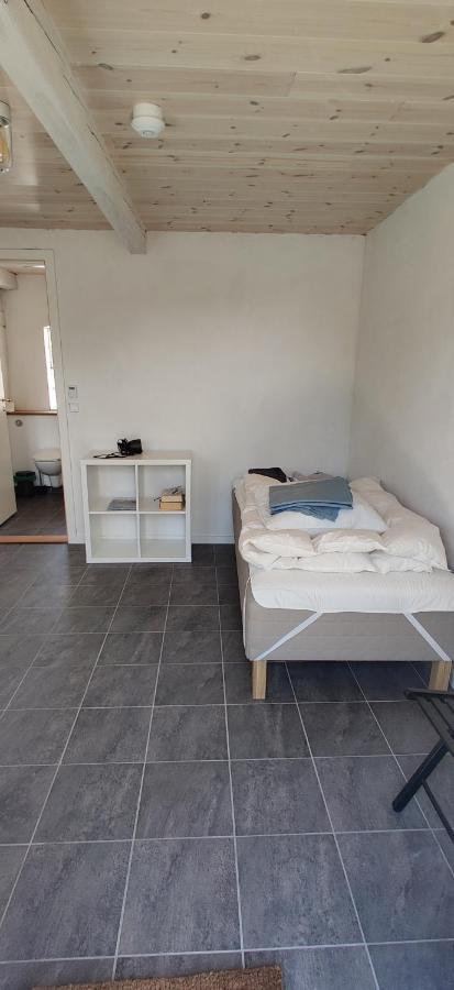 Ragnhilds Gard, Hostel Nyord Екстериор снимка