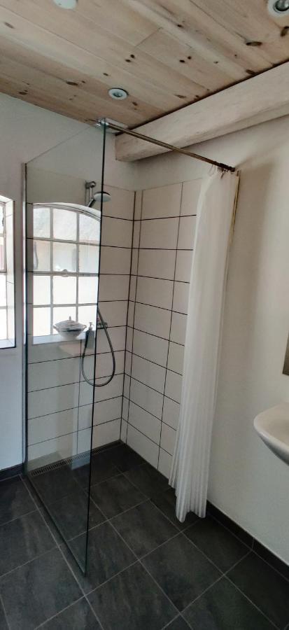 Ragnhilds Gard, Hostel Nyord Екстериор снимка