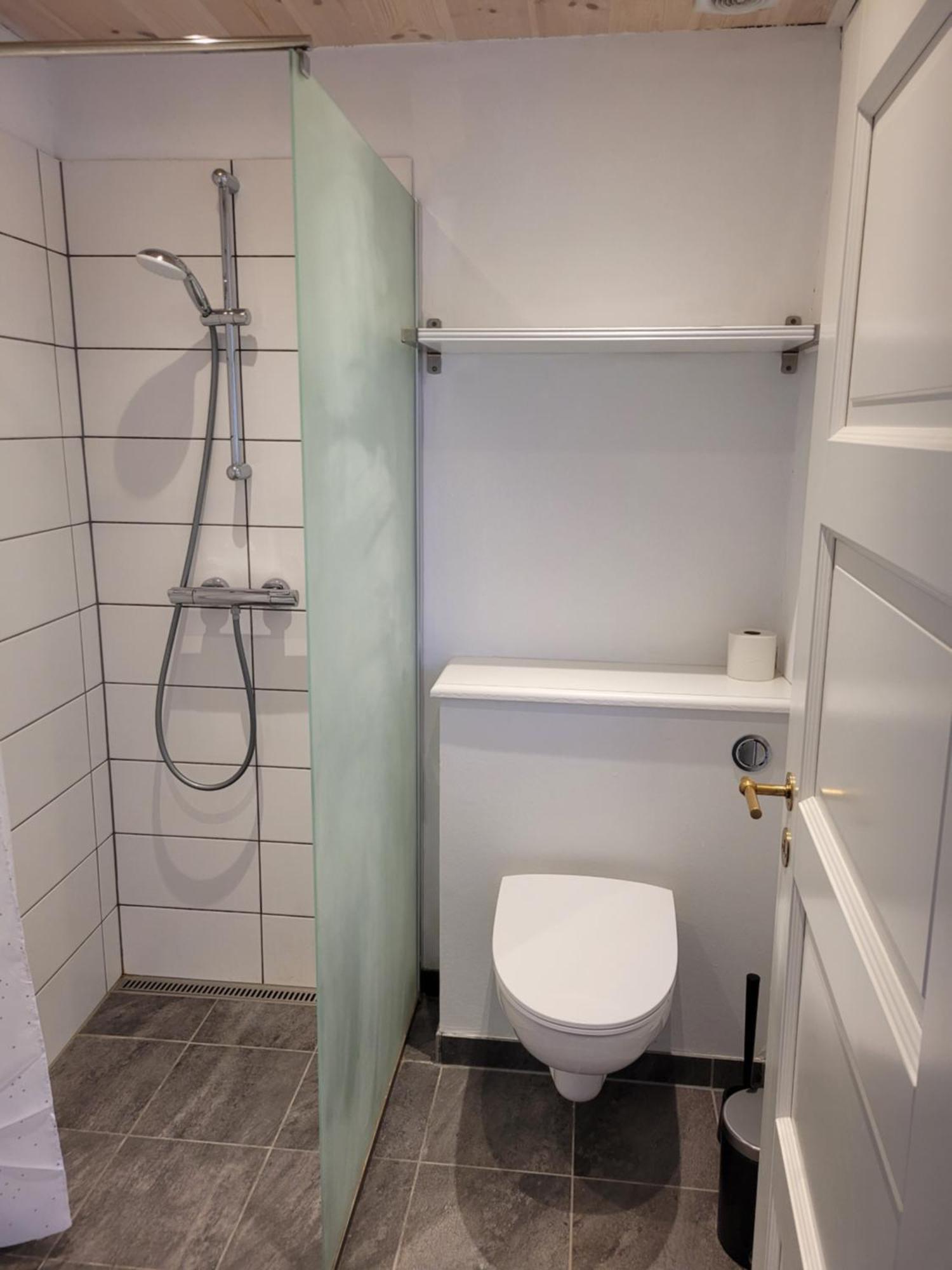 Ragnhilds Gard, Hostel Nyord Екстериор снимка